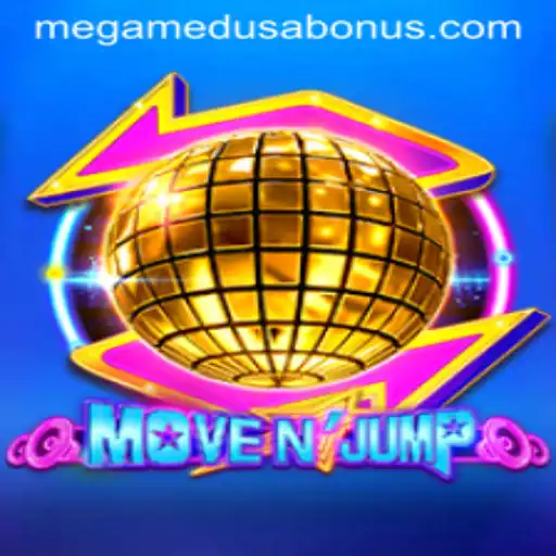 Explore the Thrills of MovenJump: Mega Medusa Awaits