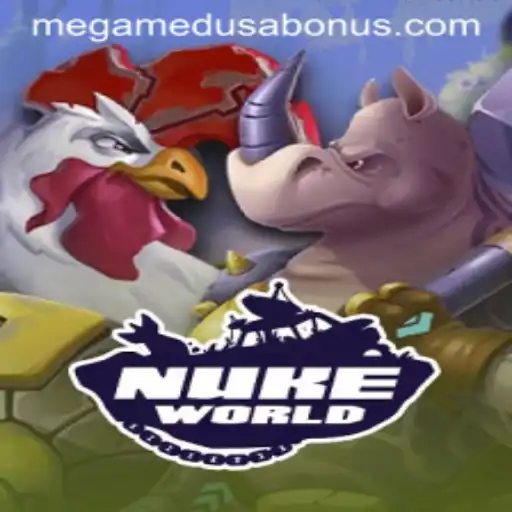 Exploring the Uncharted Territory of NukeWorld: The Advent of Mega Medusa