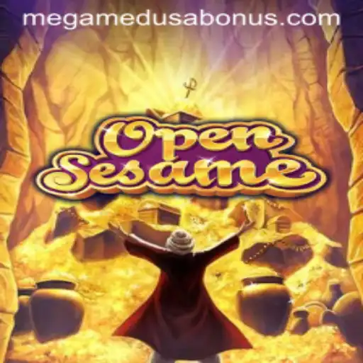 OpenSesame: Unlock the Adventure with Mega Medusa