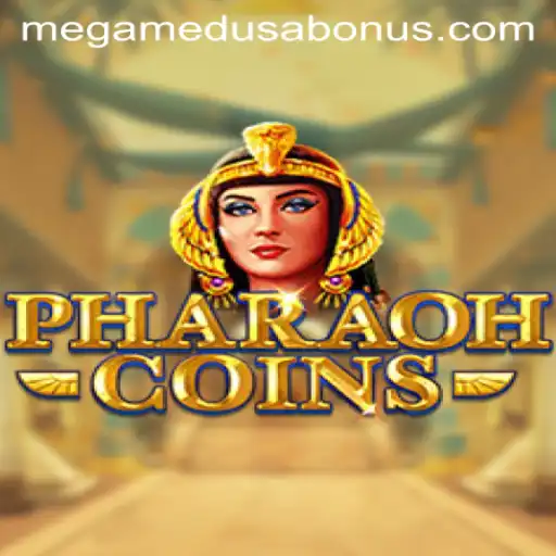 Unveiling the Mystical World of PharaohCoins: The Mega Medusa Attraction
