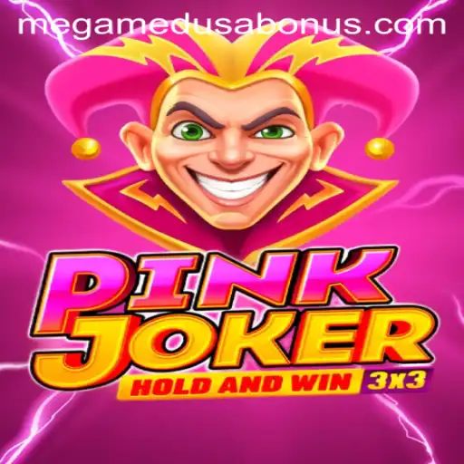 Pinkjoker: Enter the Realm of Mega Medusa