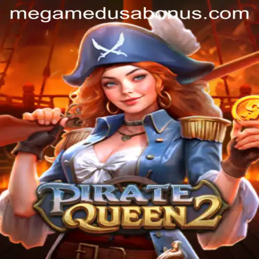 PirateQueen2: Adventure Awaits with Mega Medusa