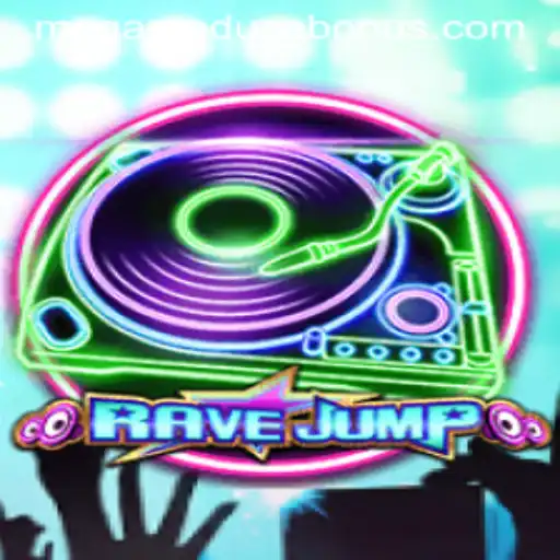 Explore the Pulsating World of RaveJump: Mega Medusa Awaits