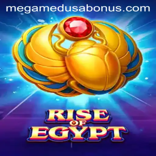 Rise of Egypt: Discover the Mysteries of Mega Medusa