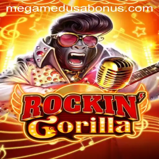 Exploring RockinGorilla: A Thrilling Adventure through Mega Medusa