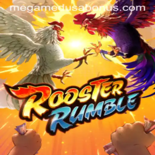 RoosterRumble: Dive into the Chaos with Mega Medusa