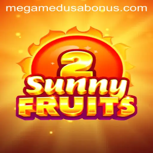 SunnyFruits2: A Vibrant Gaming Experience with Mega Medusa