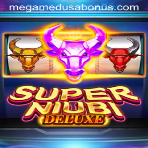 Exploring the Enchanting World of SuperNiubiDeluxe Featuring Mega Medusa
