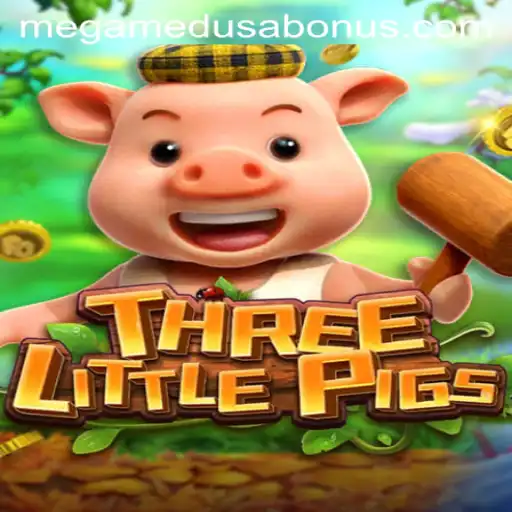 Exploring Mega Medusa Thrills in the Game THREELITTLEPIGS