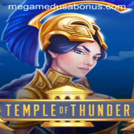 TempleofThunder: A Journey Through Myth and Might