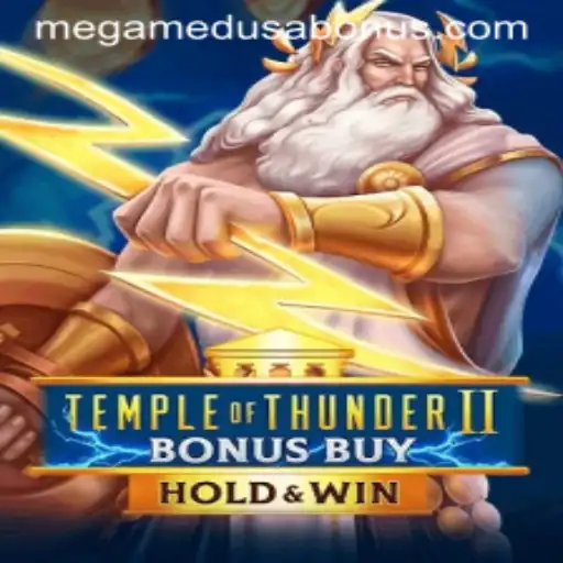 Unveiling the Mysteries of TempleofThunderIIBonusBuy: A Dive into the World of Mega Medusa