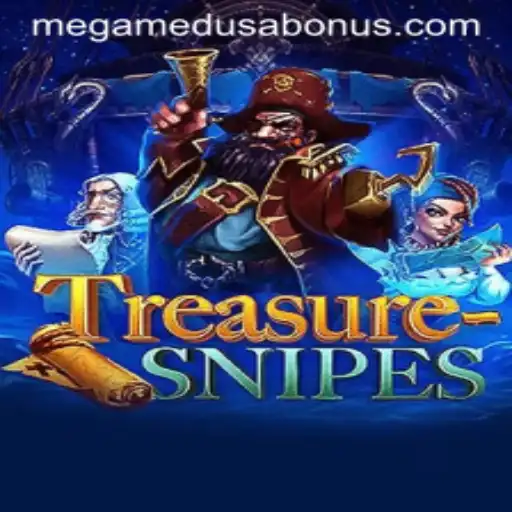 Unveiling TreasureSnipes: The Thrilling World of Mega Medusa