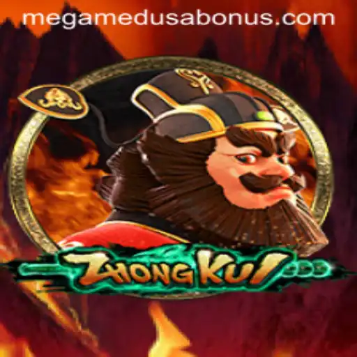 Exploring ZhongKui: Unveiling the Mysteries of Mega Medusa