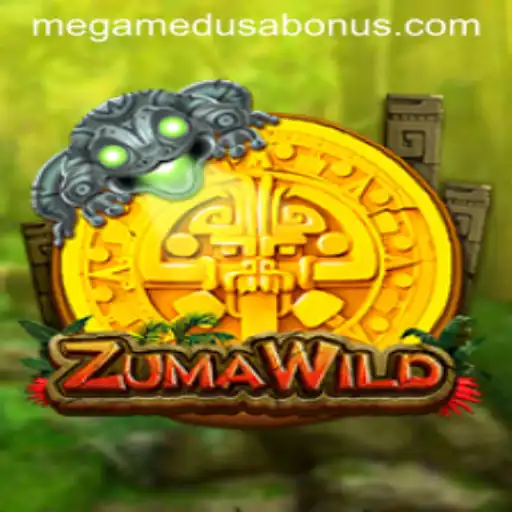 ZumaWild: Mega Medusa Unleashed